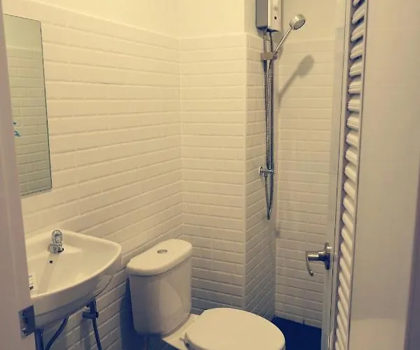 Aparthotel Blue Block *