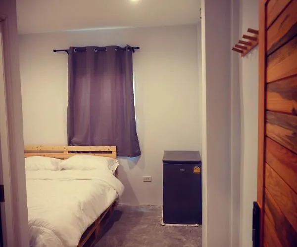 Aparthotel Blue Block Bangkok